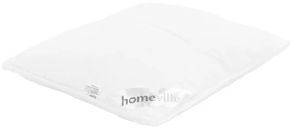 Homeville Extra hengittävä tyyny 60x63cm