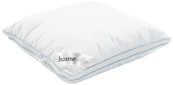 Homeville Luxus-tyyny 60x63cm