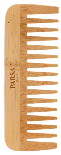 PARSA Leveähampainen kampa