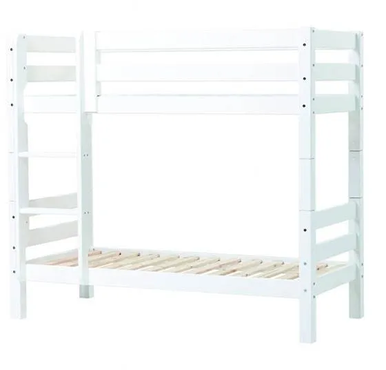 Hoppekids ECO Luxury kerrossänky portailla - 70x160 cm