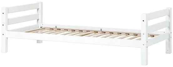 Hoppekids ECO Luxury Junior kerrossänkymoduuli joustavalla sälepohjalla - 90x200 cm