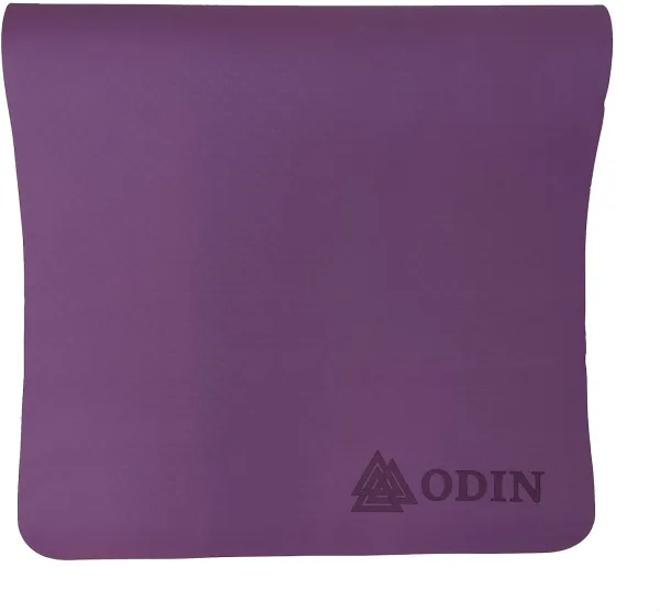 Odin TPE Joogamatto 0,6cm Liila