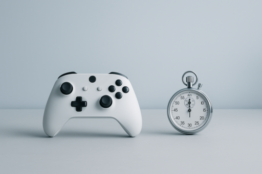 Vastuullinen pelaaminen ja terveellinen verkkopelikokemus